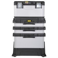 Ящик FatMax® Rolling Workshop, розміри 568x893x389 мм, з колесами STANLEY 1-95-622