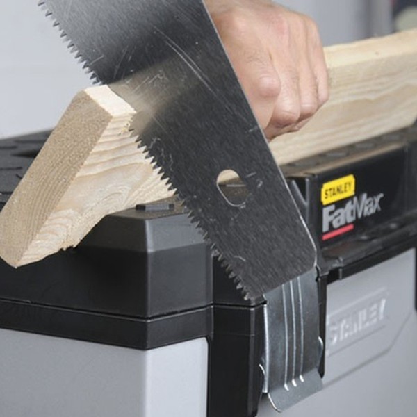 Ящик FatMax® Rolling Workshop, розміри 568x893x389 мм, з колесами STANLEY 1-95-622