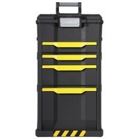 Ящик MODULAR ROLLING WORKSHOP, розміри 866х488x348 мм, на колесах STANLEY 1-79-206