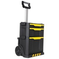 Ящик MODULAR ROLLING WORKSHOP, розміри 866х488x348 мм, на колесах STANLEY 1-79-206