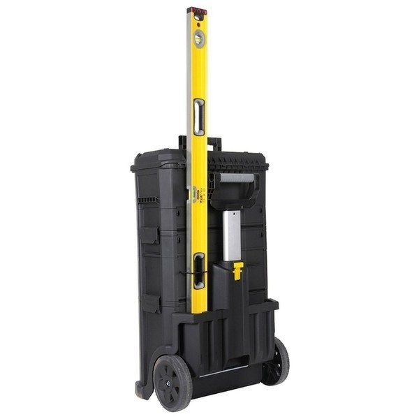Ящик MODULAR ROLLING WORKSHOP, розміри 866х488x348 мм, на колесах STANLEY 1-79-206