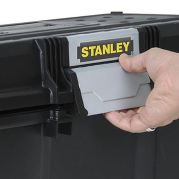 Ящик професійний One Latch ™, розміри 605x287x287 мм STANLEY 1-97-510