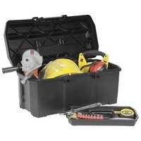 Ящик професійний One Latch ™, розміри 605x287x287 мм STANLEY 1-97-510