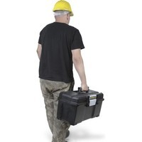 Ящик професійний One Latch ™, розміри 605x287x287 мм STANLEY 1-97-510