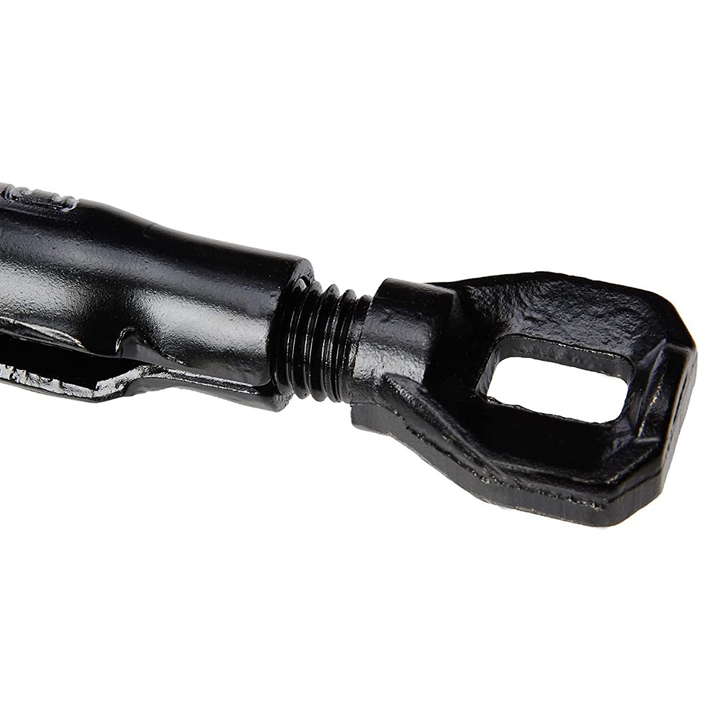 Захват регульований FatMax® з вигнутими губками STANLEY FMHT0-74886