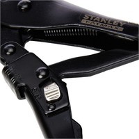 Захват регульований FatMax® з вигнутими губками STANLEY FMHT0-74886