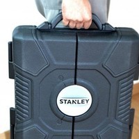 Набір інструментів Stanley 210 пр STHT5 - 73795