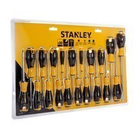 Набір викруток Stanley Essential 20 пр STHT0 - 60213