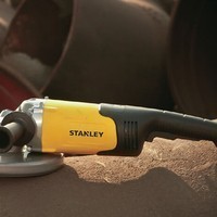 Кутова шліфувальна машина Stanley SL209