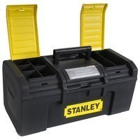 Фото Ящик для інструментів Stanley Basic Toolbox 1-79-218