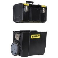 Ящик для інструментів Stanley Mobile WorkCenter 3 в 1 1-70-326