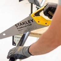 Ножівка Stanley Tradecut 500 мм STHT20350 - 1