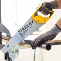 Ножівка Stanley Tradecut 380 мм STHT20349 - 1