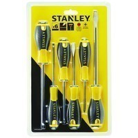 Набір викруток Stanley Essential 6 пр STHT0 - 60209