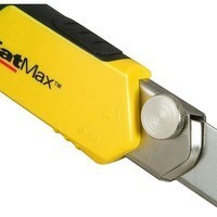 Ніж Stanley Fatmax Cartridge 215 мм 0-10-486