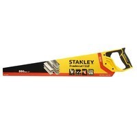 Ножівка Stanley Tradecut 550 мм STHT1 - 20353