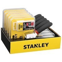 Степлер Stanley Light Duty TR120 А, Н, J STHT6 - 70410
