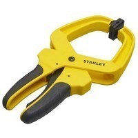 Струбцина Stanley 200 мм STHT0 - 83199