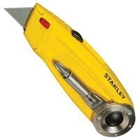 Універсальний інструмент Stanley Multi - Tool 4 в 1 0-71-699