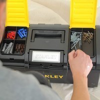 Ящик для інструментів Stanley Basic Toolbox 1-79-217