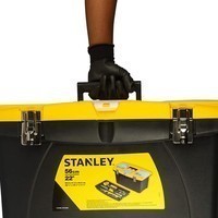 Ящик для інструментів Stanley Jumbo 1-92-908