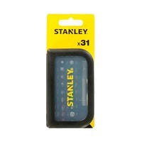 Набір біт Stanley 31 шт. STA60490