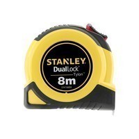 Рулетка вимірювальна Stanley 8 м STHT36804 - 0