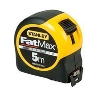 Рулетка вимірювальна Stanley FatMax Blade Armor 5 м FMHT0 - 33864