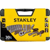 Набір інструментів Stanley 30 пр STHT0-73929