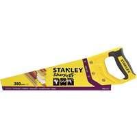 Ножівка Stanley Sharpcut 380 мм STHT20369-1