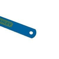 Полотно ножівкове Stanley Laser 24TPI 300 мм 5 шт 2-15-558