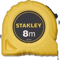 Фото Вимірювальна рулетка Stanley 8 м х 25 мм 0-30-457
